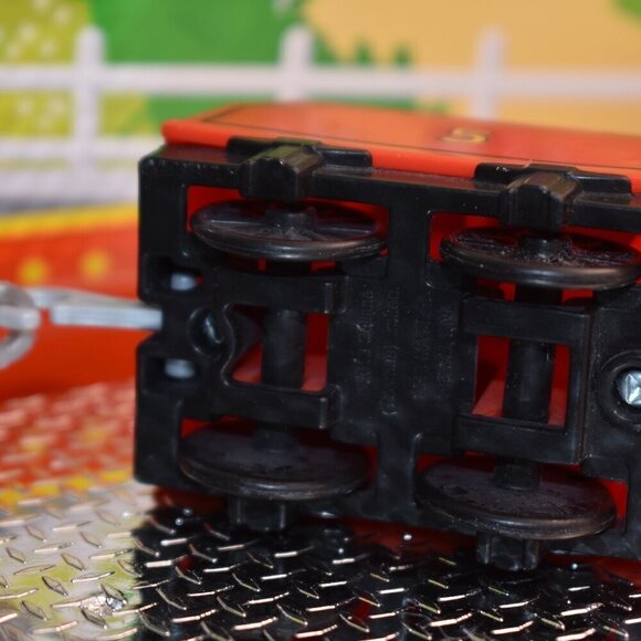 James Trackmaster Motorized Train Engine Thomas & Friends Mattel Gullane 2014 - Picture 13 of 13